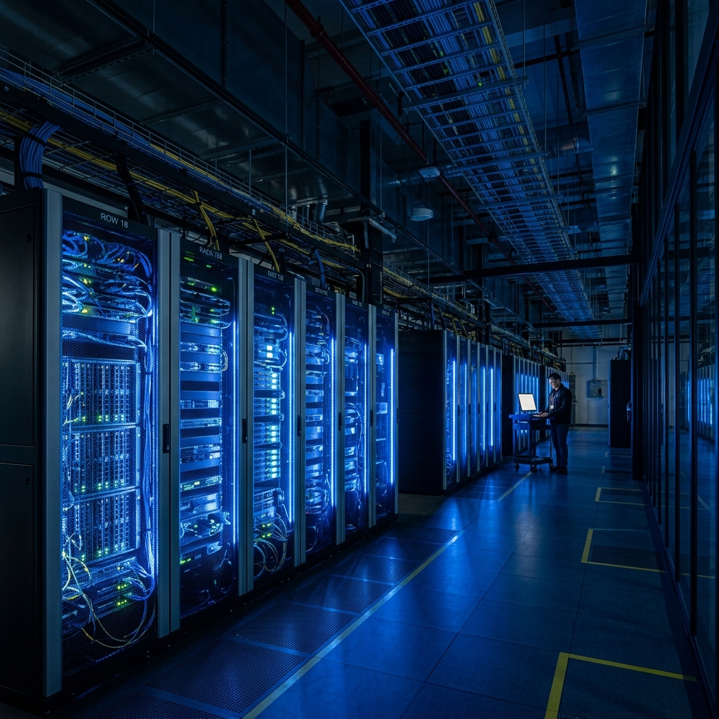 Hosting & Domain